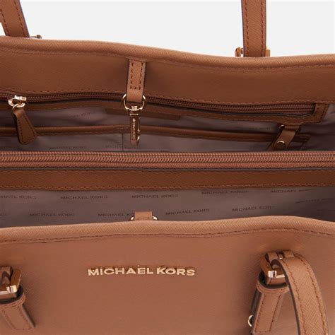 michael kors jet set travel tote replacement straps|michael kors jet set luggage.